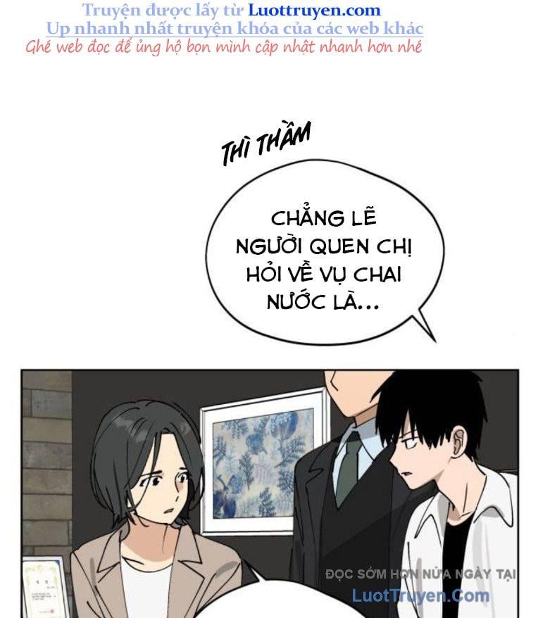 Hôm Nay Han Yoil Là Phụ Nữ 33