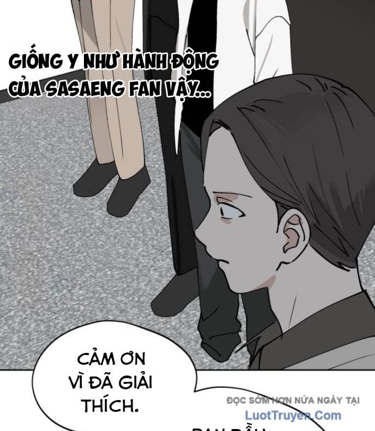 Hôm Nay Han Yoil Là Phụ Nữ 33