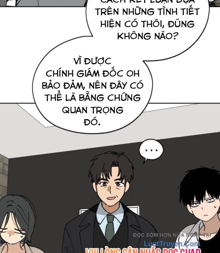 Hôm Nay Han Yoil Là Phụ Nữ 33