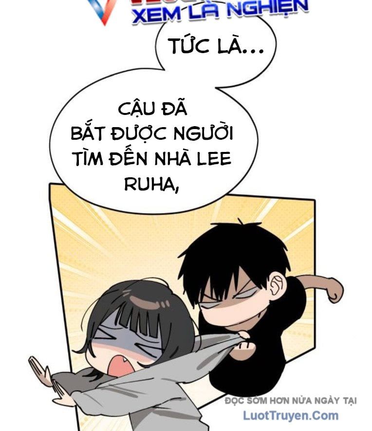 Hôm Nay Han Yoil Là Phụ Nữ 33