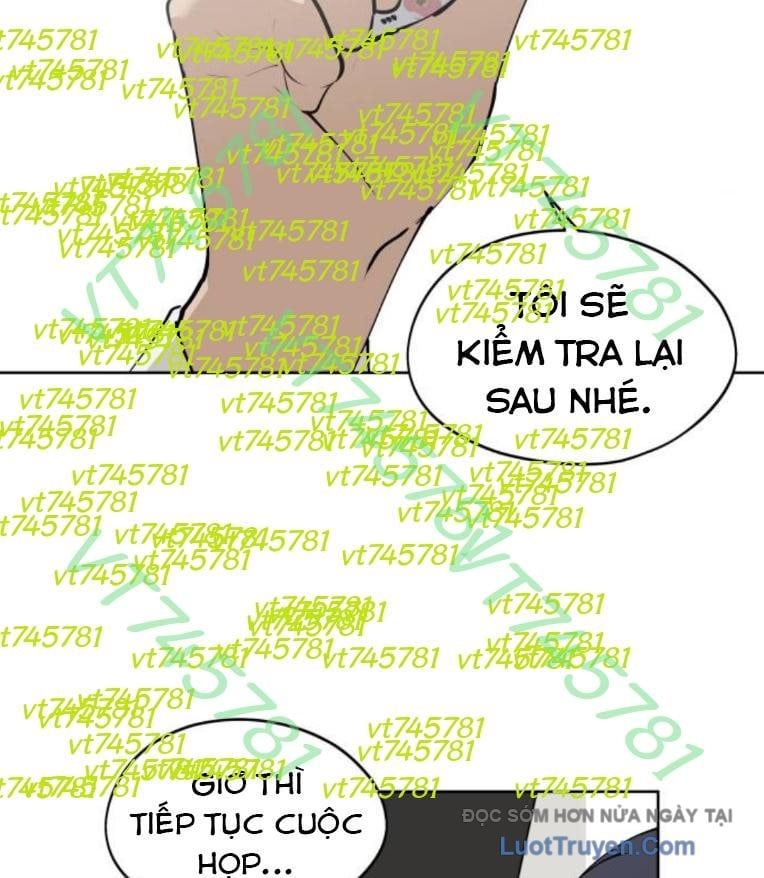 Hôm Nay Han Yoil Là Phụ Nữ Chapter 33 - TC Truyện