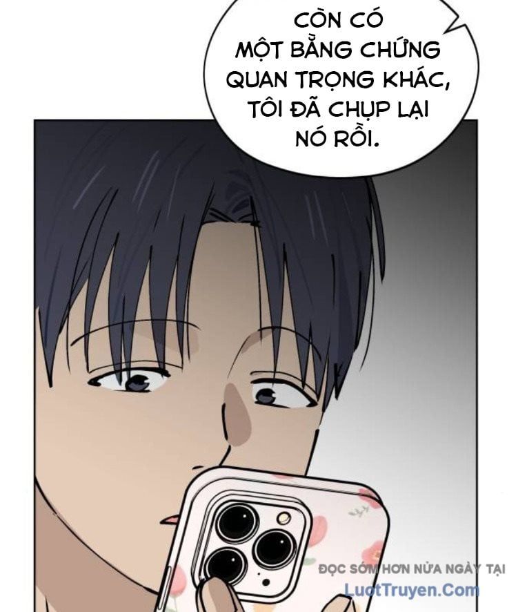 Hôm Nay Han Yoil Là Phụ Nữ 33