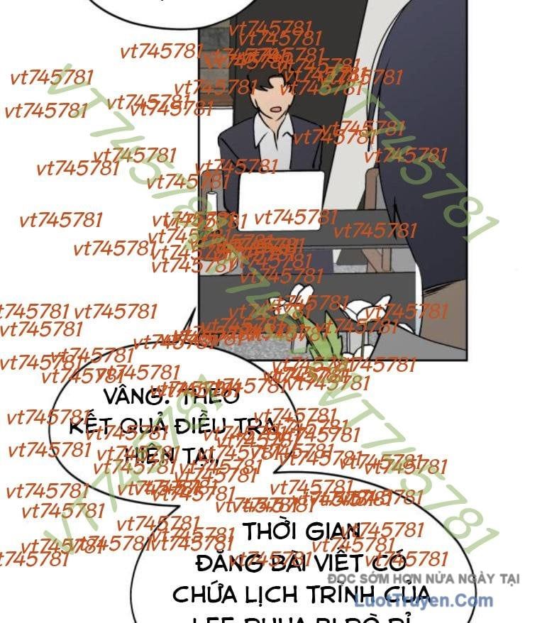 Hôm Nay Han Yoil Là Phụ Nữ Chapter 33 - TC Truyện