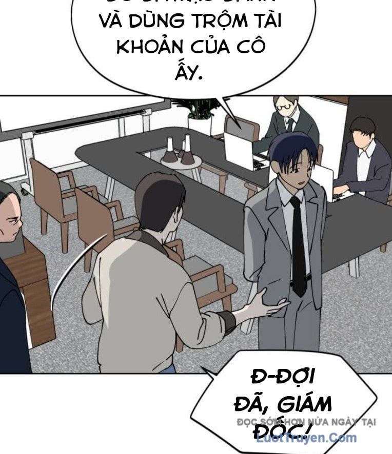 Hôm Nay Han Yoil Là Phụ Nữ 33