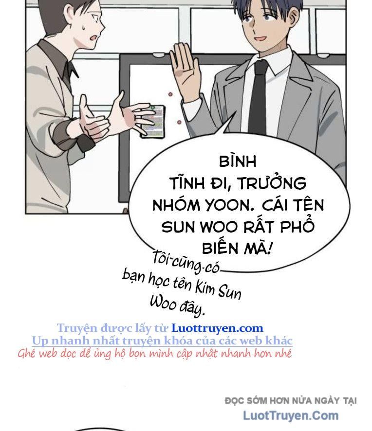 Hôm Nay Han Yoil Là Phụ Nữ 33