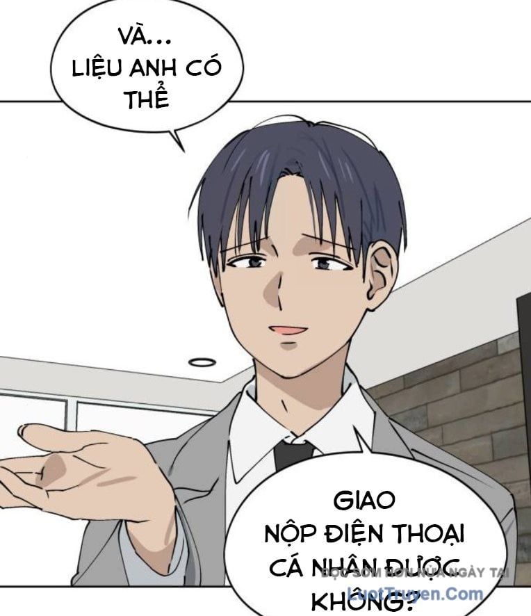 Hôm Nay Han Yoil Là Phụ Nữ 33