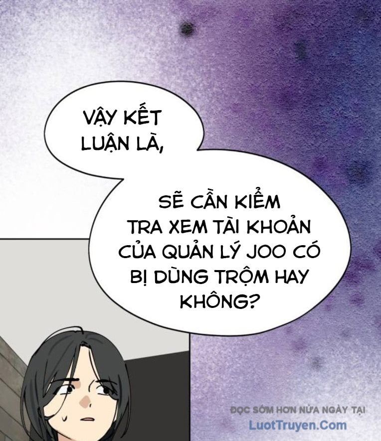 Hôm Nay Han Yoil Là Phụ Nữ 33