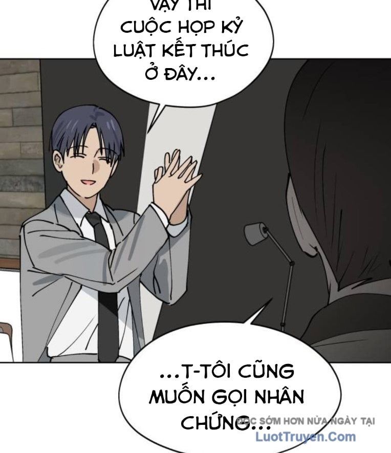 Hôm Nay Han Yoil Là Phụ Nữ 33