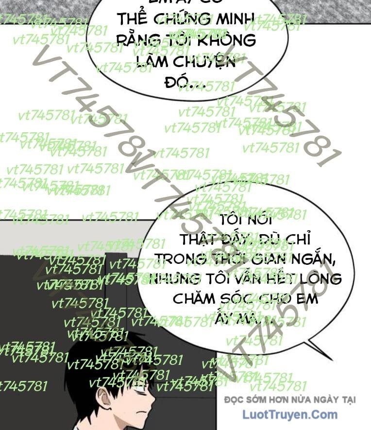 Hôm Nay Han Yoil Là Phụ Nữ 33