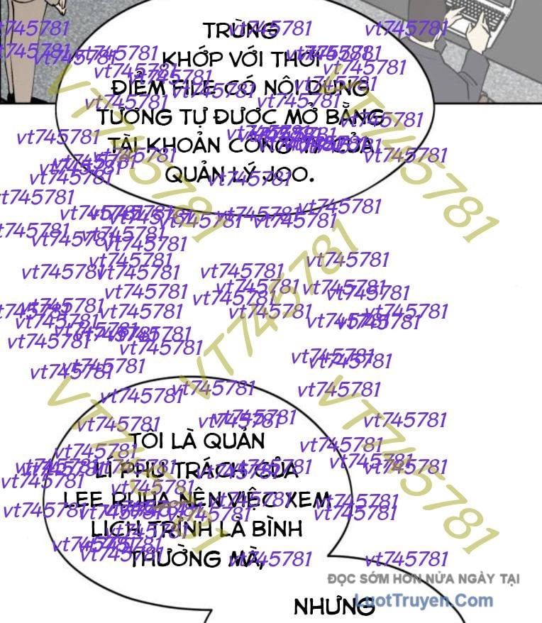 Hôm Nay Han Yoil Là Phụ Nữ 33