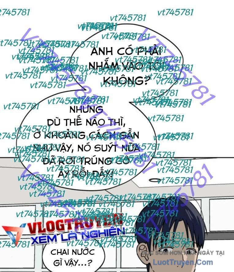 Hôm Nay Han Yoil Là Phụ Nữ 33