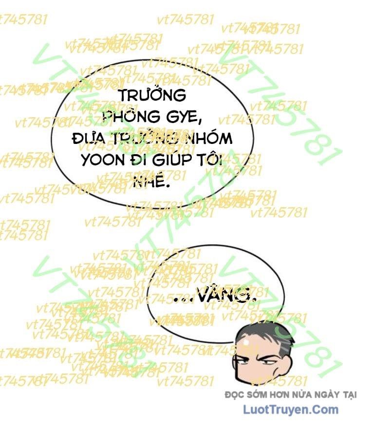 Hôm Nay Han Yoil Là Phụ Nữ 33