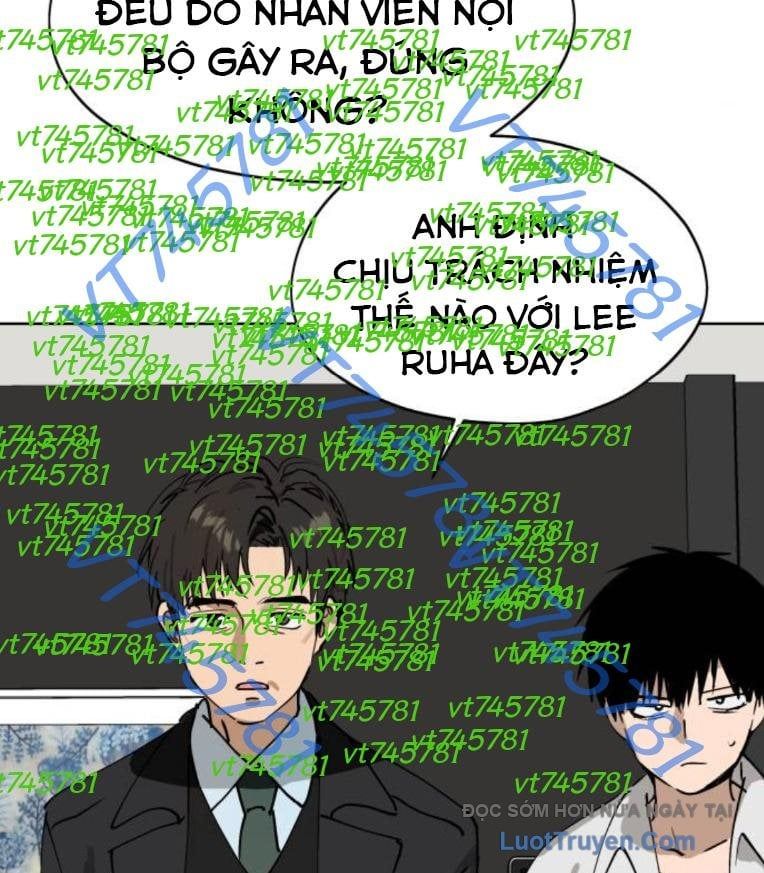 Hôm Nay Han Yoil Là Phụ Nữ 33