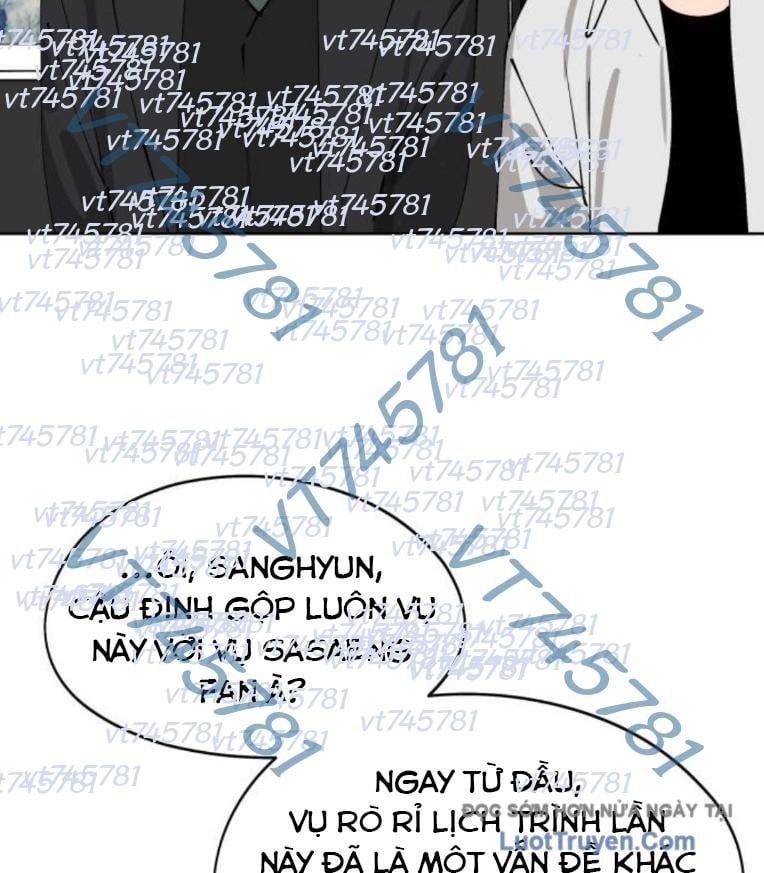 Hôm Nay Han Yoil Là Phụ Nữ 33