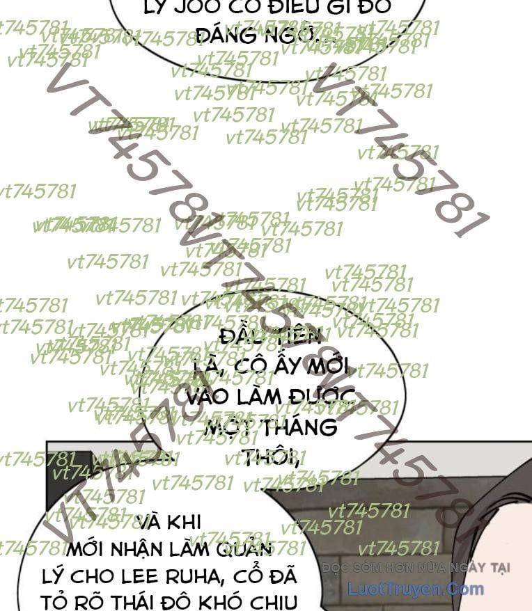 Hôm Nay Han Yoil Là Phụ Nữ 33