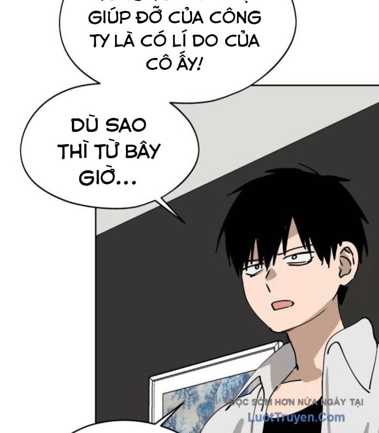 Hôm Nay Han Yoil Là Phụ Nữ 33