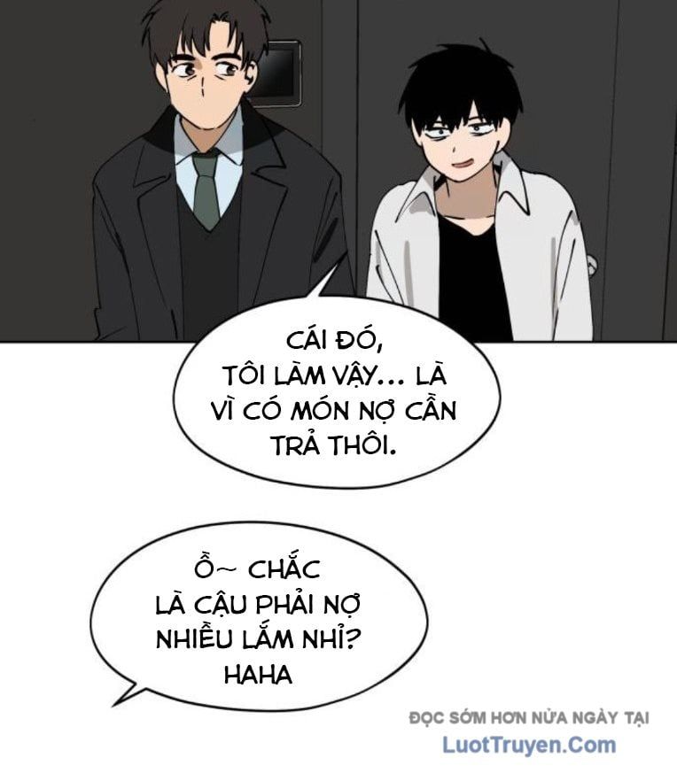 Hôm Nay Han Yoil Là Phụ Nữ 33