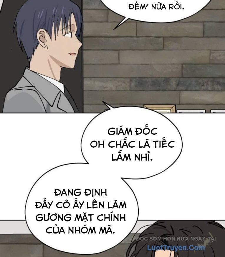 Hôm Nay Han Yoil Là Phụ Nữ 33