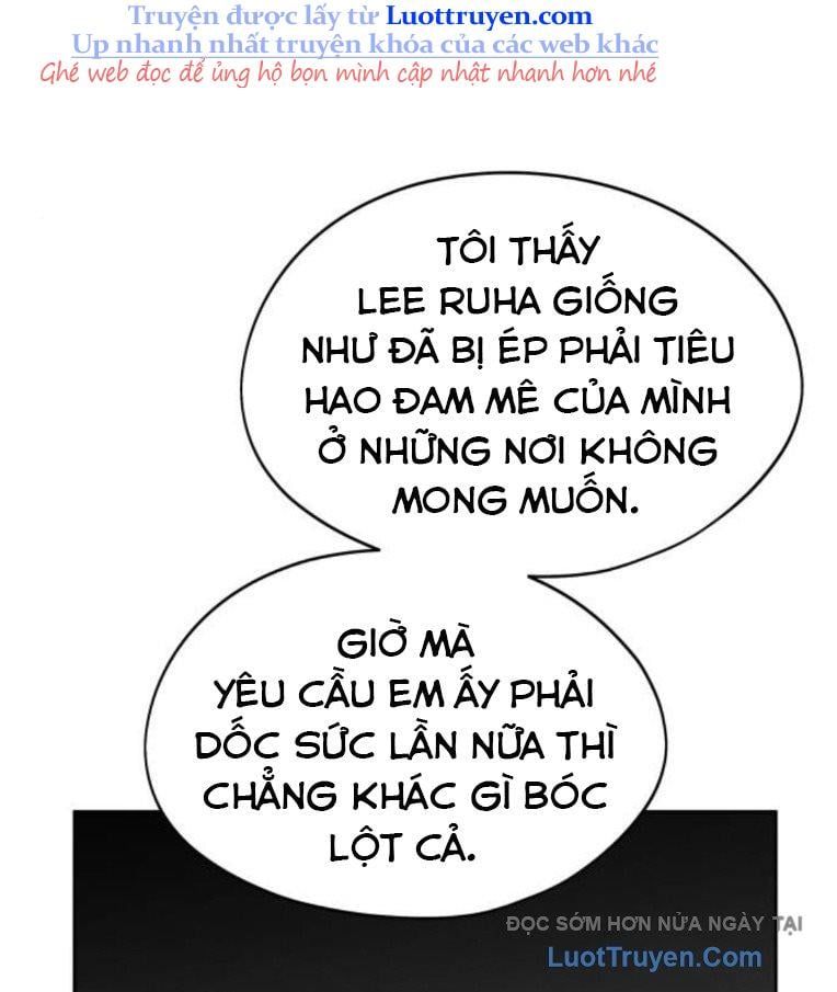 Hôm Nay Han Yoil Là Phụ Nữ 33