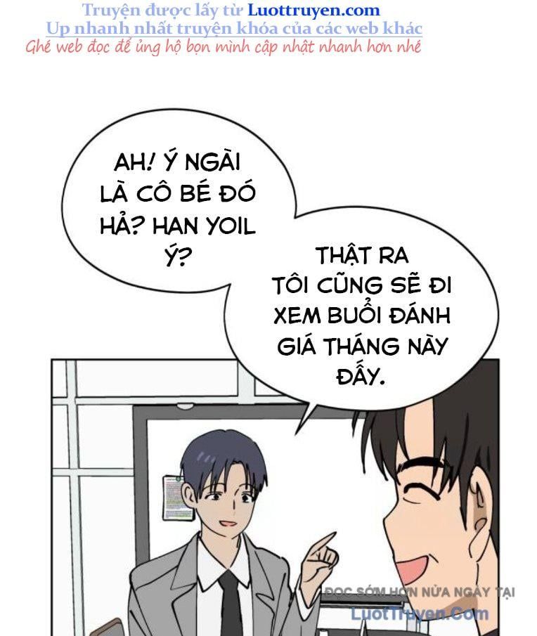 Hôm Nay Han Yoil Là Phụ Nữ 33