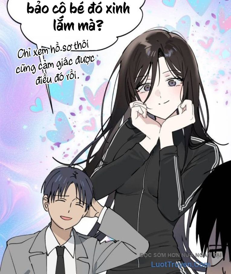 Hôm Nay Han Yoil Là Phụ Nữ 33