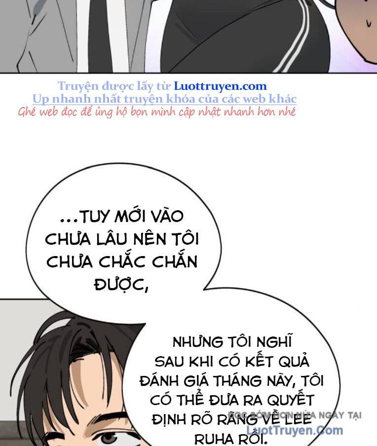 Hôm Nay Han Yoil Là Phụ Nữ 33