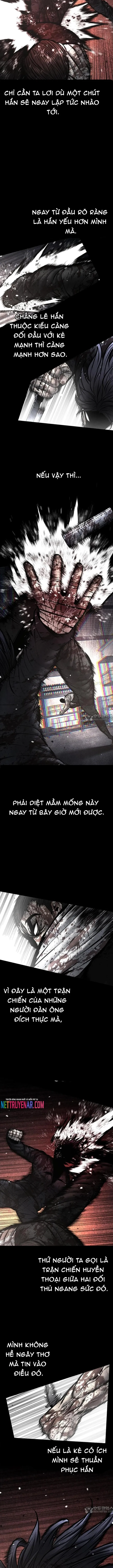 Nam Tề Chapter 43 - TC Truyện