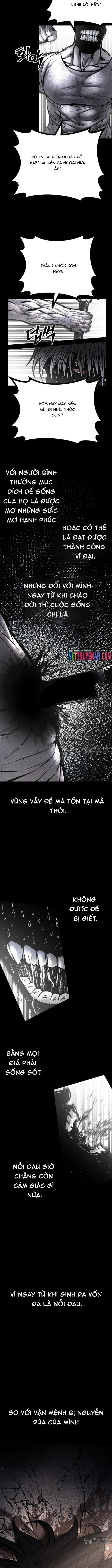 Nam Tề Chapter 43 - TC Truyện