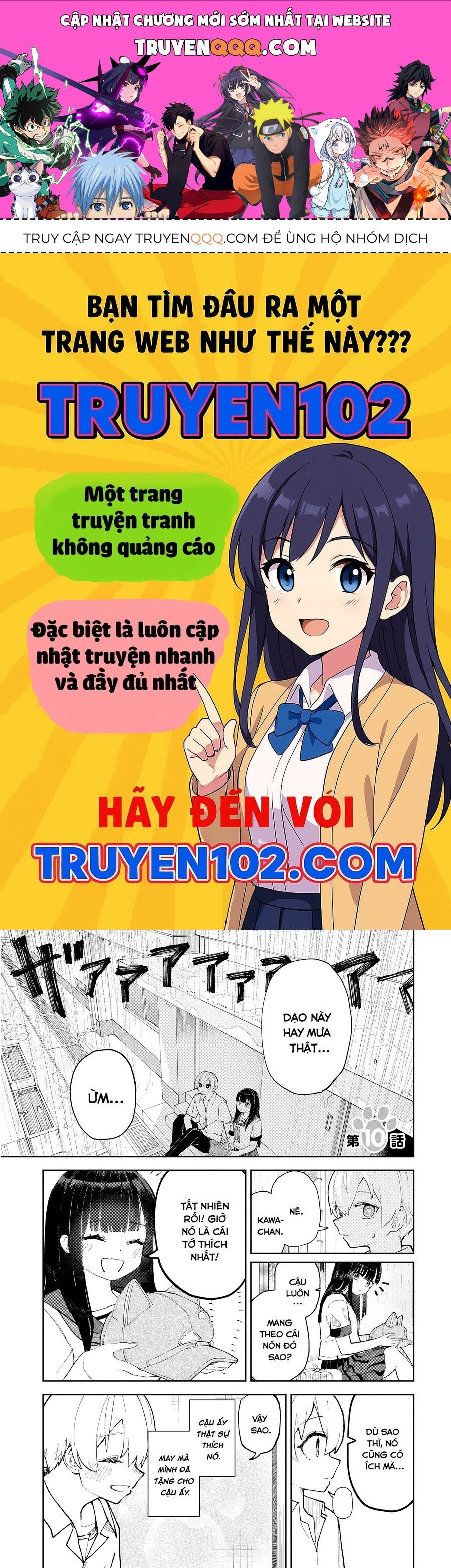 Nettruyen Truyện tranh online