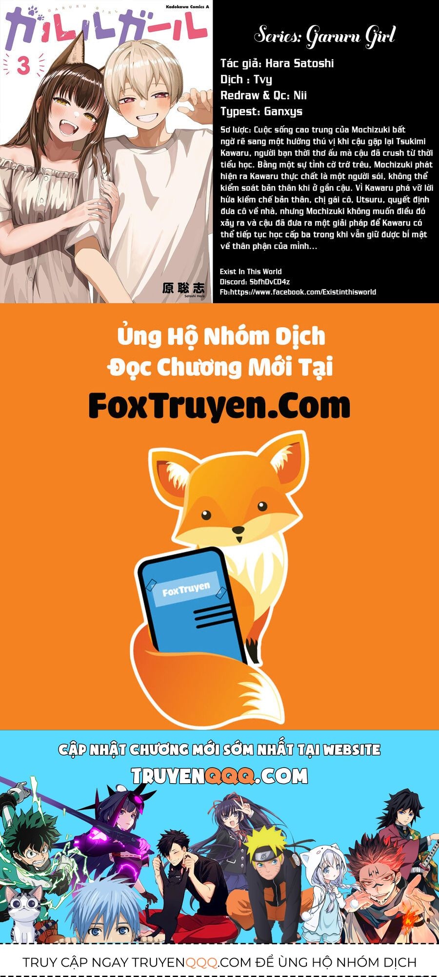 Nettruyen Truyện tranh online