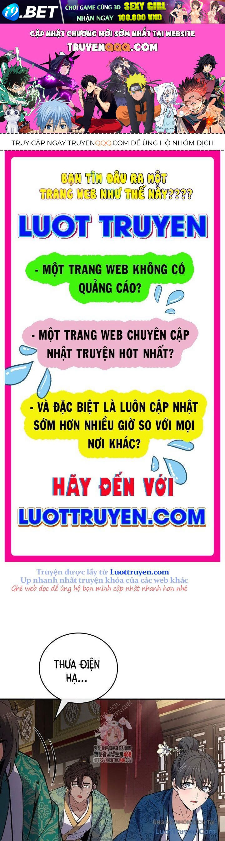 Nettruyen Truyện tranh online