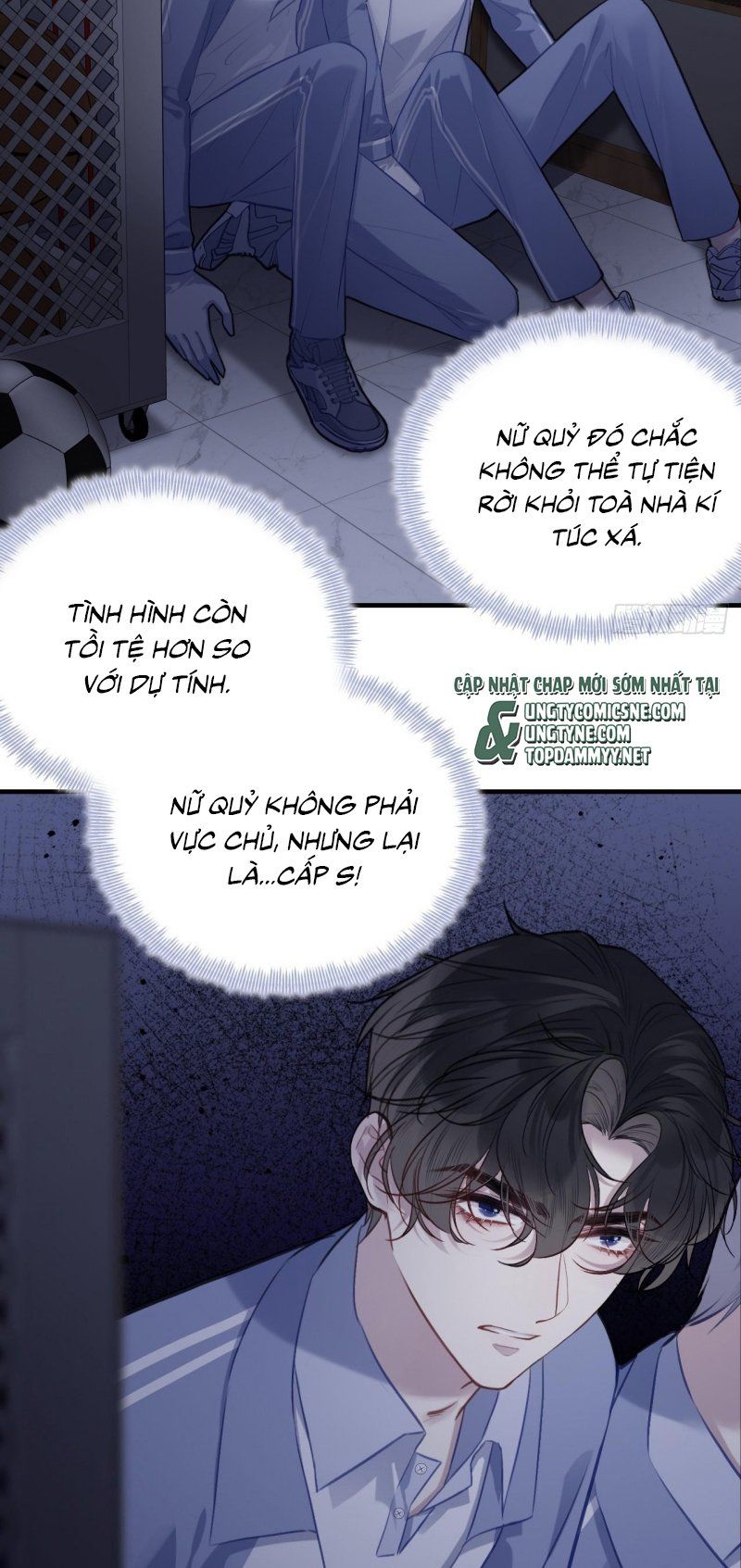 Chapter 131 - Image 11