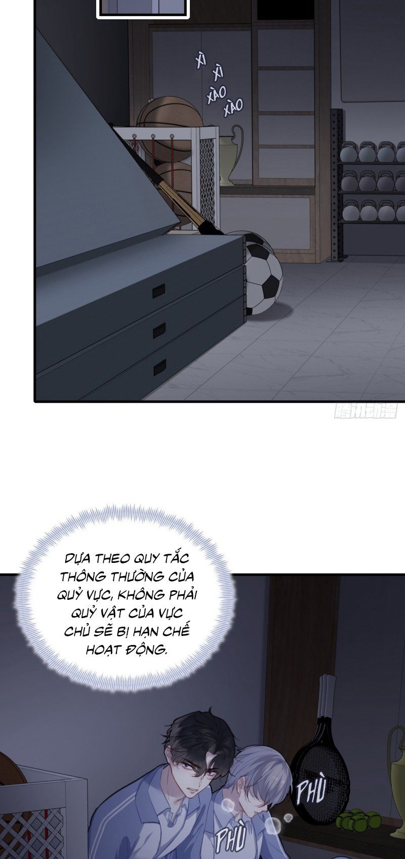 Chapter 131 - Image 10