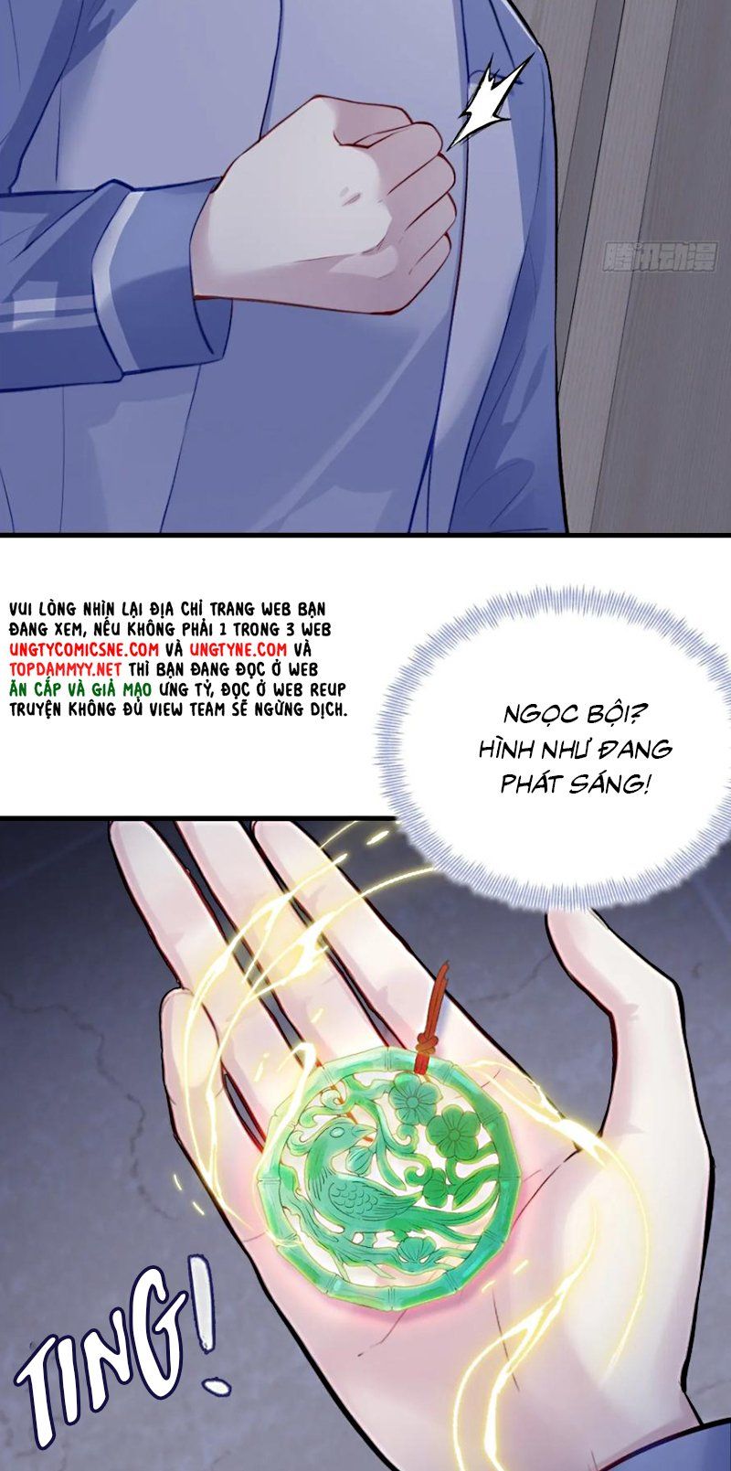 Chapter 132 - Image 9