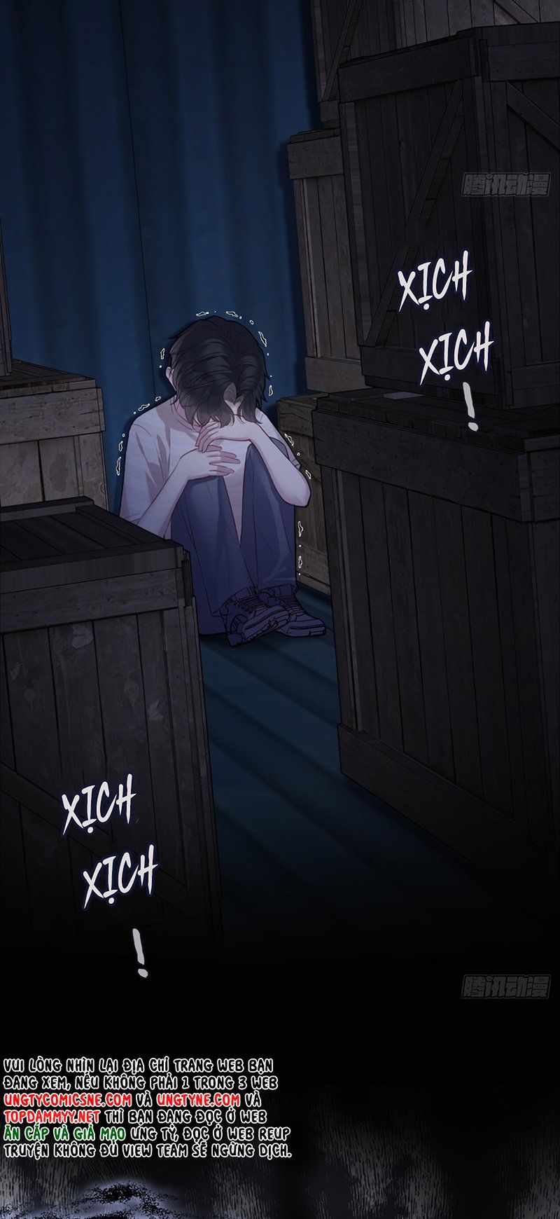 Chapter 133 - Image 14