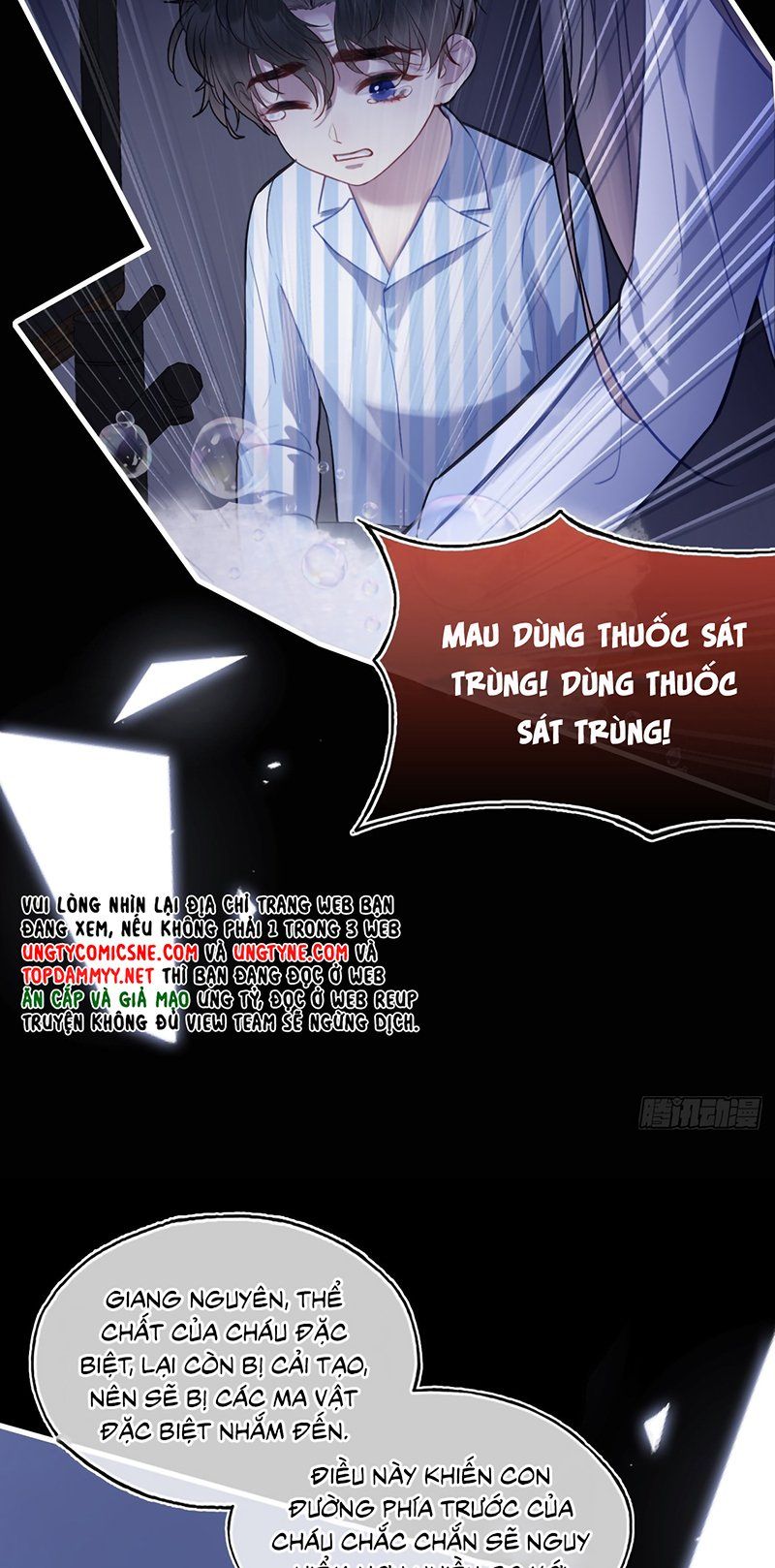 Chapter 134 - Image 23