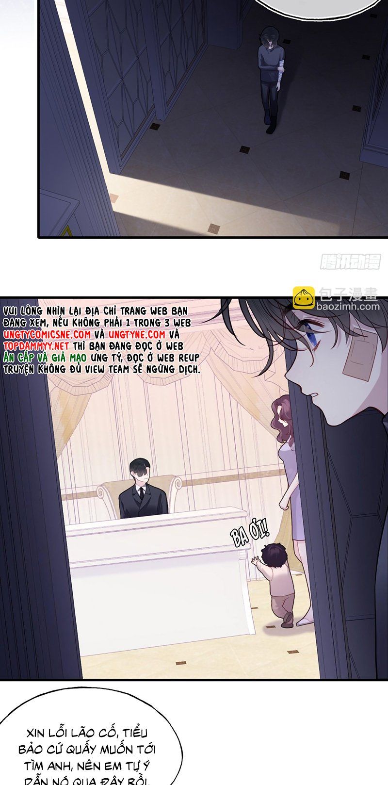 Chapter 134 - Image 27