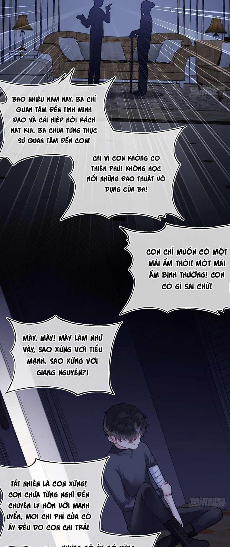Chapter 134 - Image 31