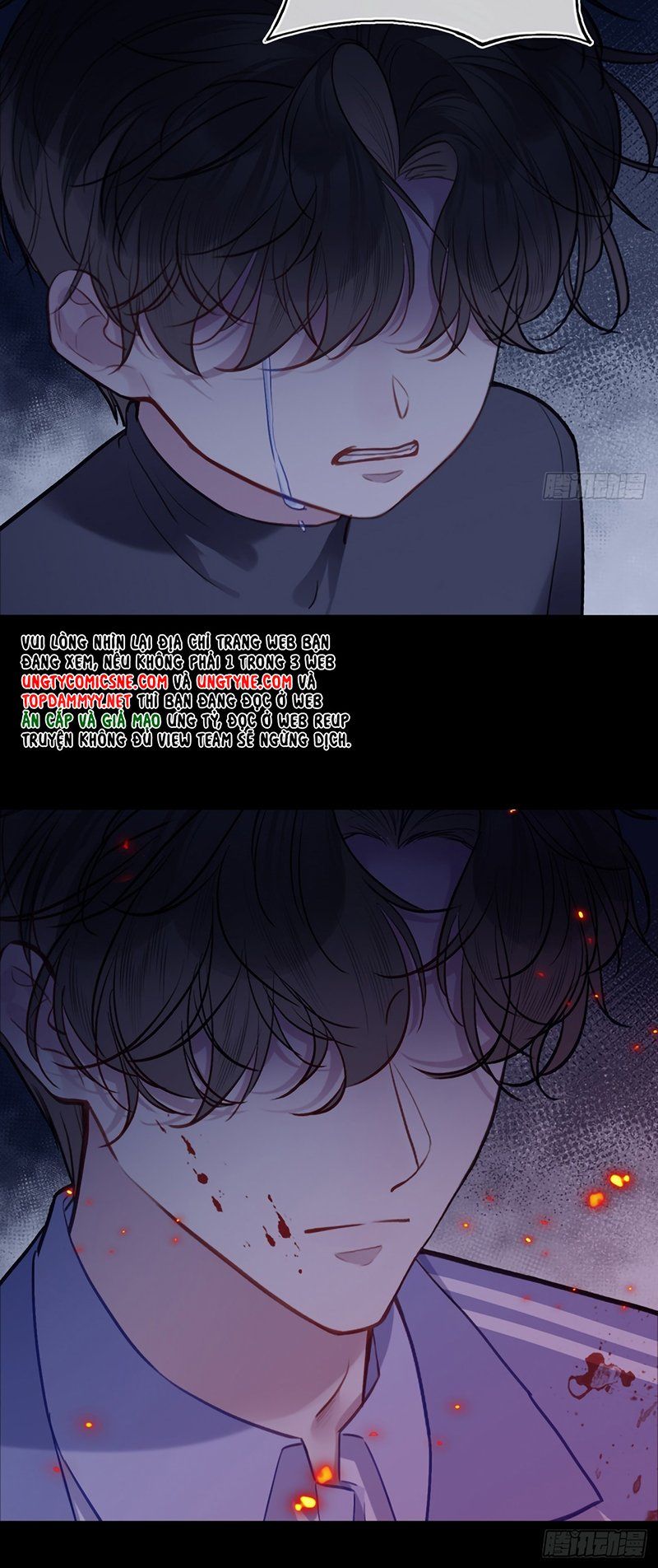 Chapter 134 - Image 34