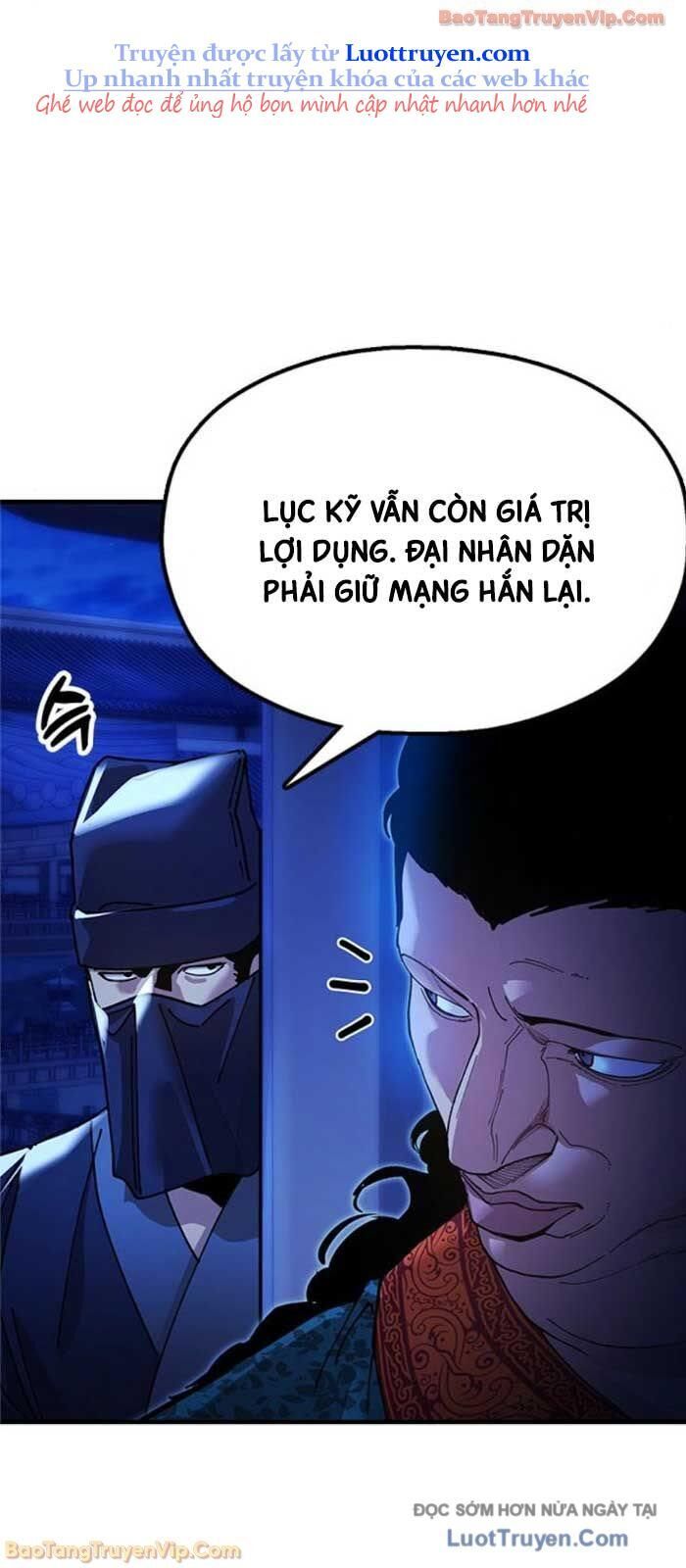 Vĩ Nhân Kiếm 18