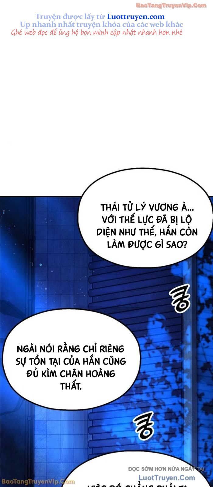 Vĩ Nhân Kiếm 18