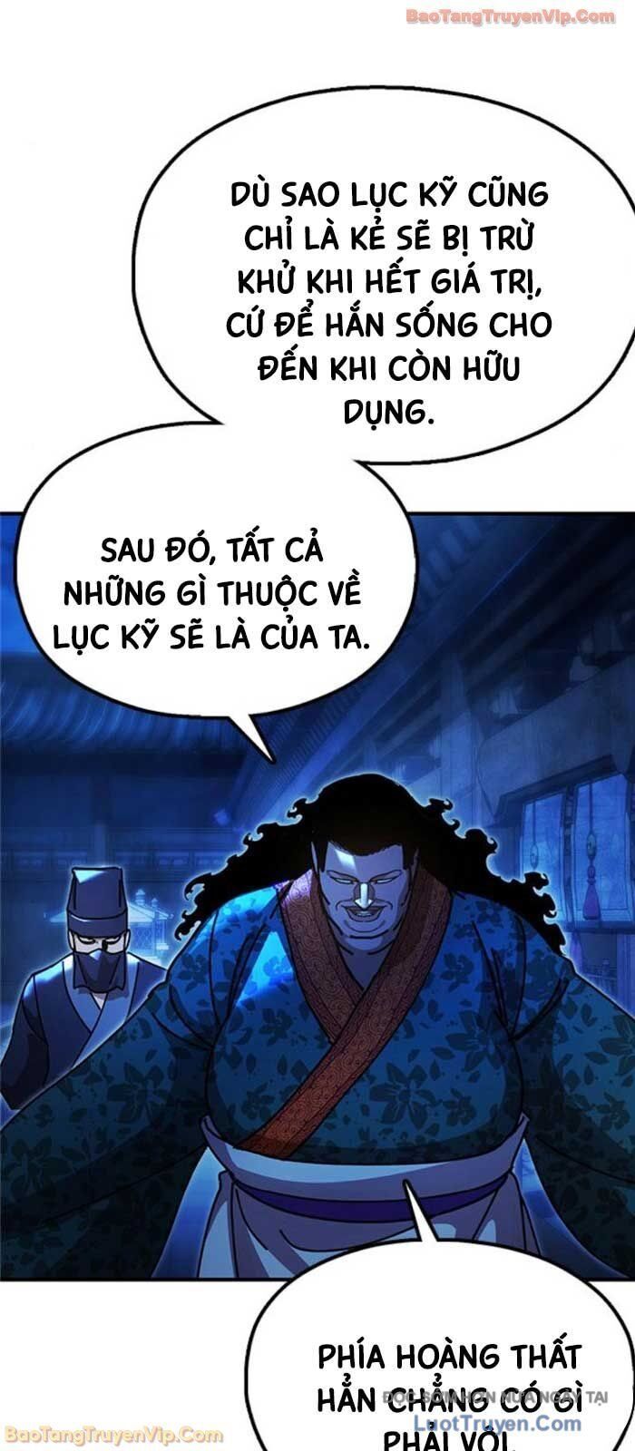 Vĩ Nhân Kiếm 18