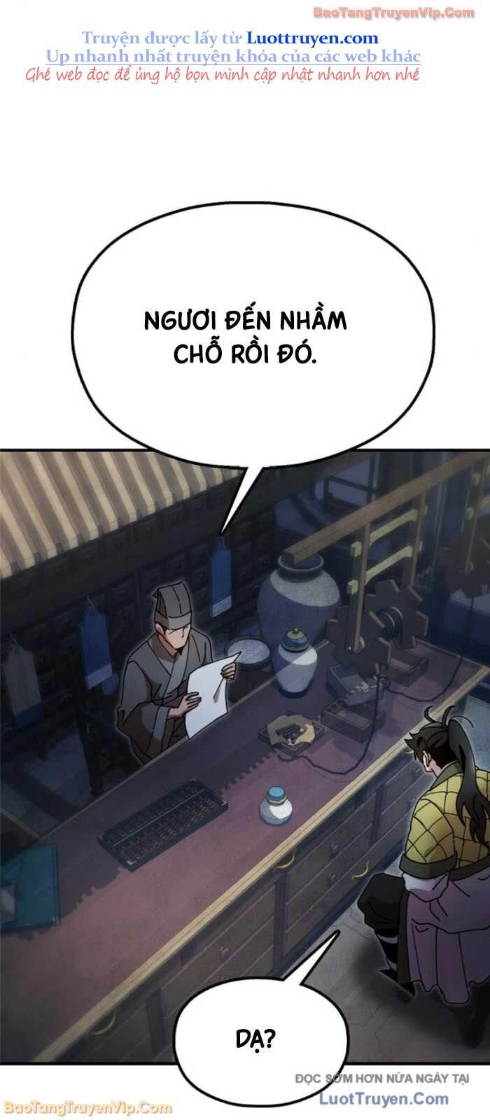 Vĩ Nhân Kiếm 18