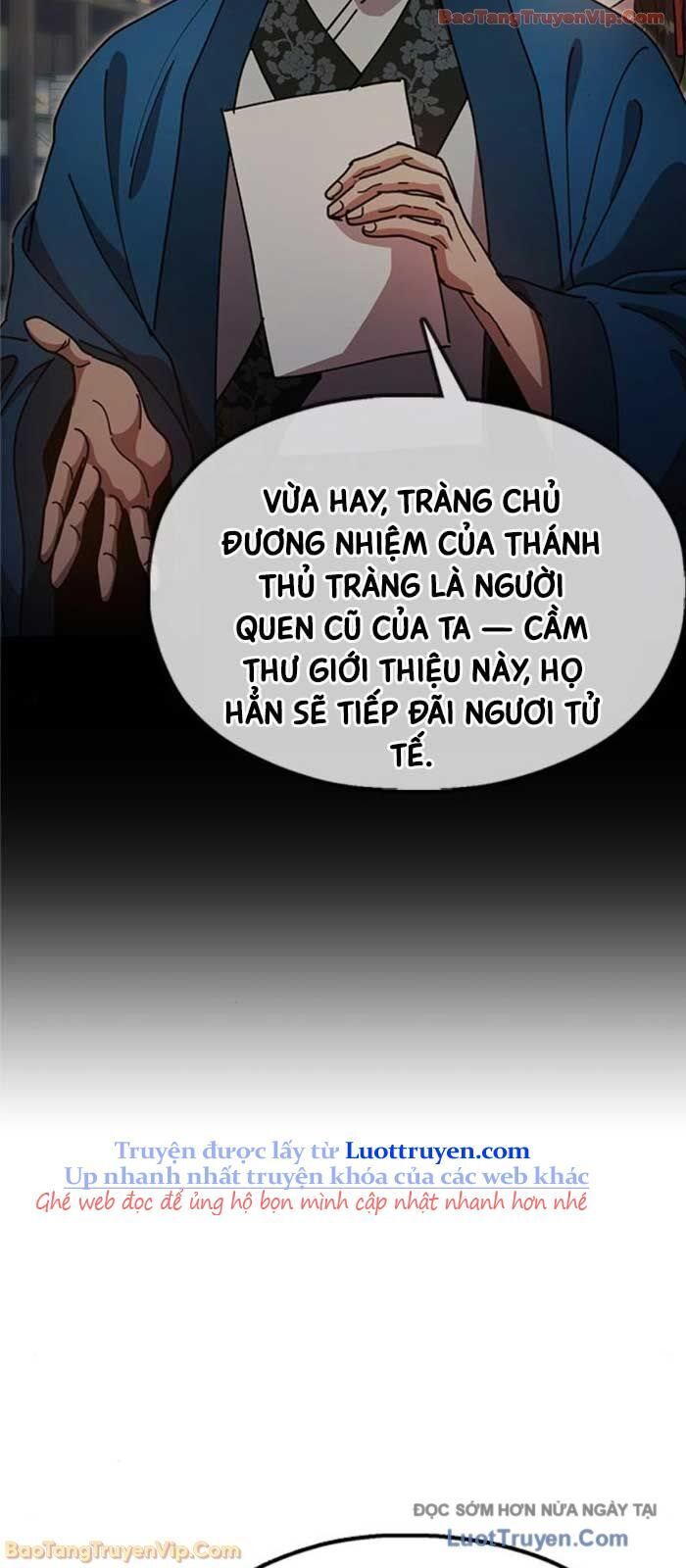 Vĩ Nhân Kiếm 18