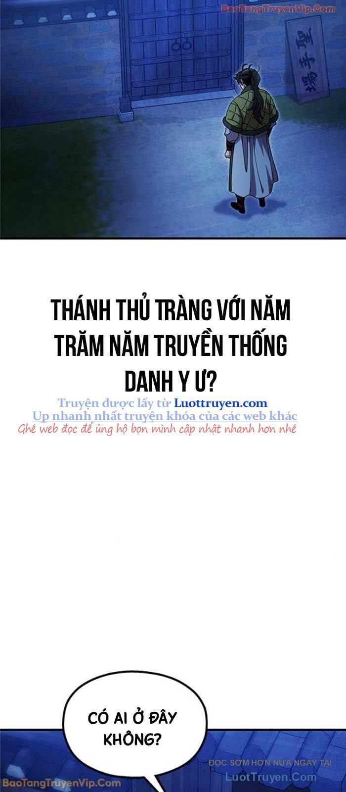 Vĩ Nhân Kiếm 18