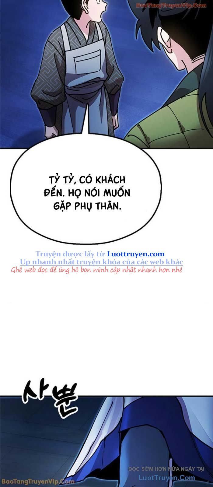 Vĩ Nhân Kiếm 18