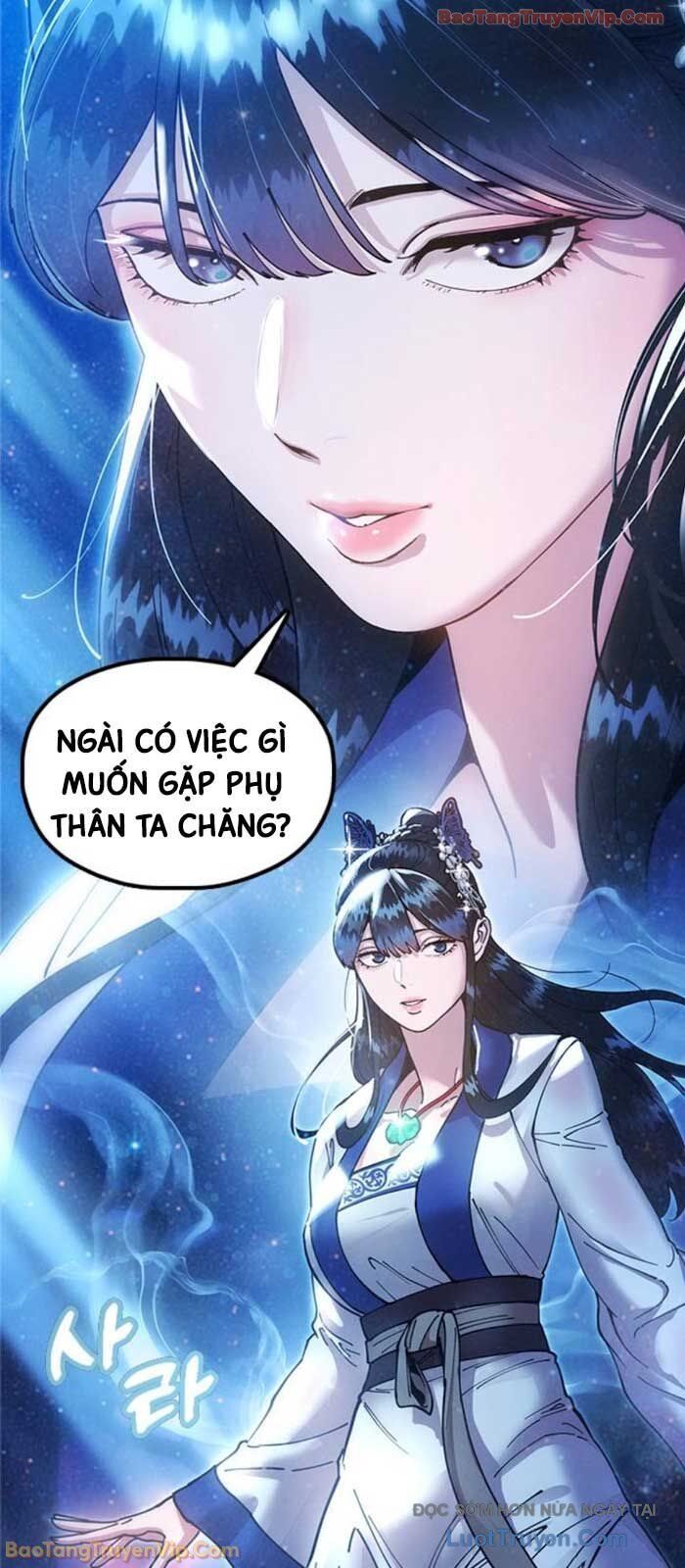 Vĩ Nhân Kiếm 18