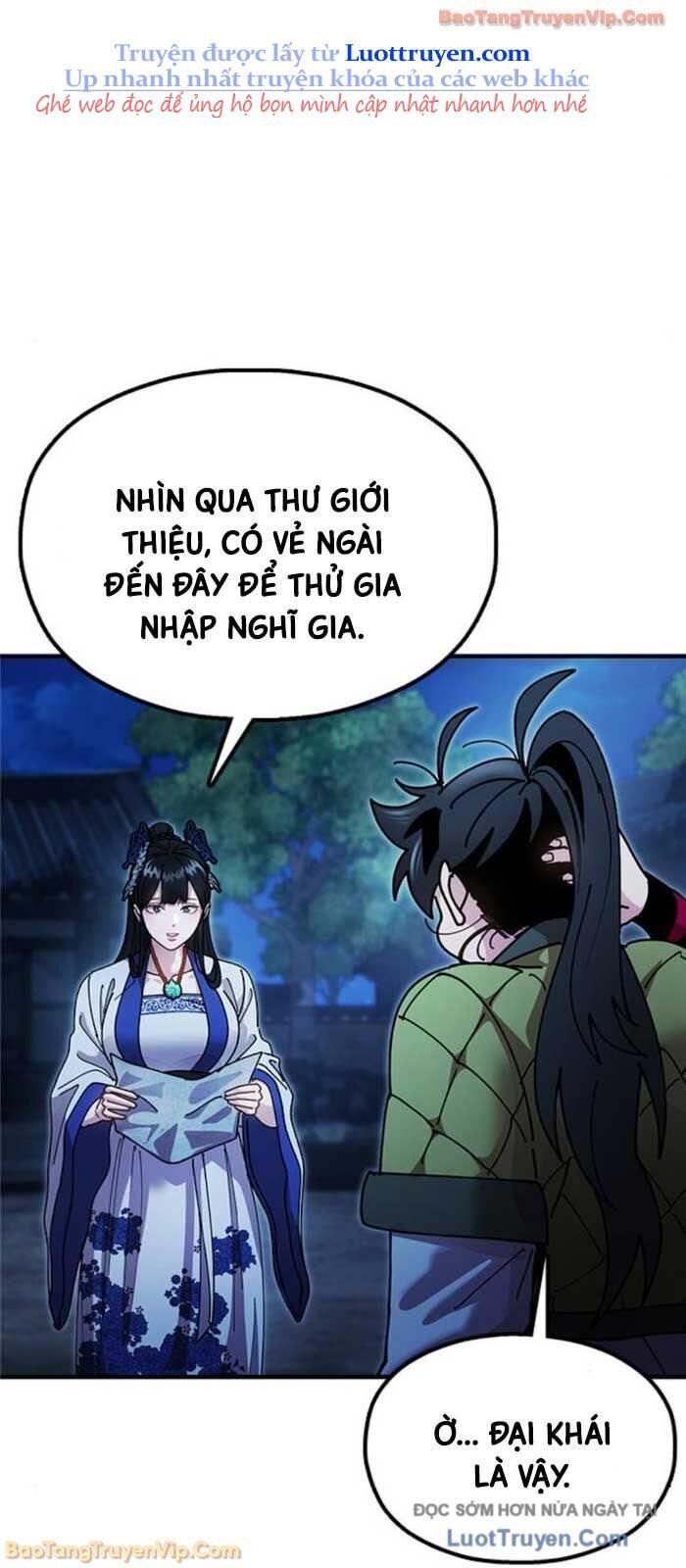 Vĩ Nhân Kiếm 18