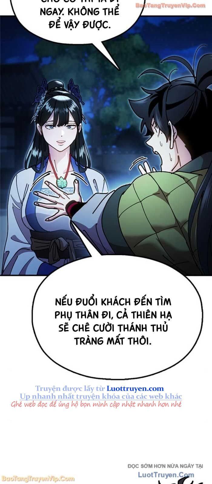 Vĩ Nhân Kiếm 18
