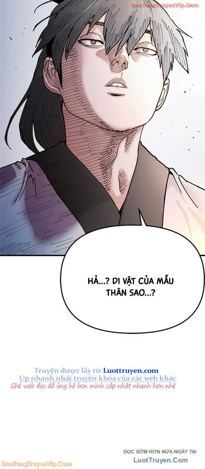 Vĩ Nhân Kiếm 18